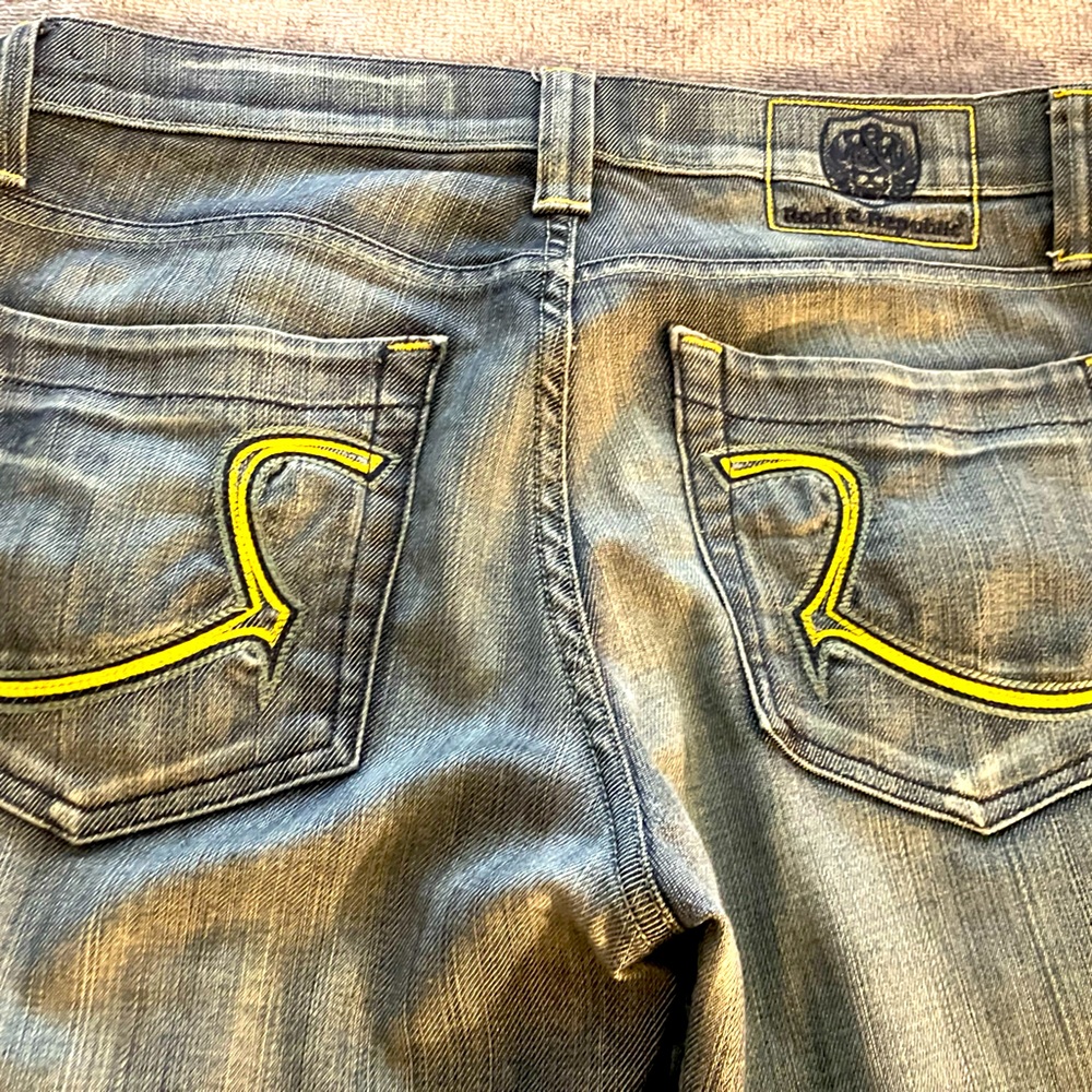Rock & Republic Jeans